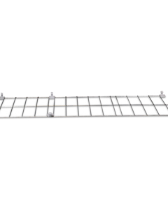 Schiebegitter 603 Zn MCZ kplt für Junghennen-Etg (bs) UV-S